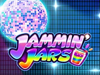 เกมสล็อต Jammin Jars